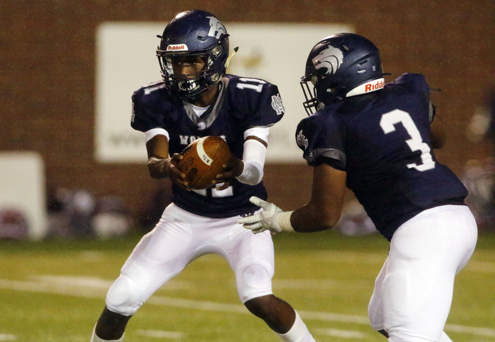 Gallery: Chesterton at Michigan City football